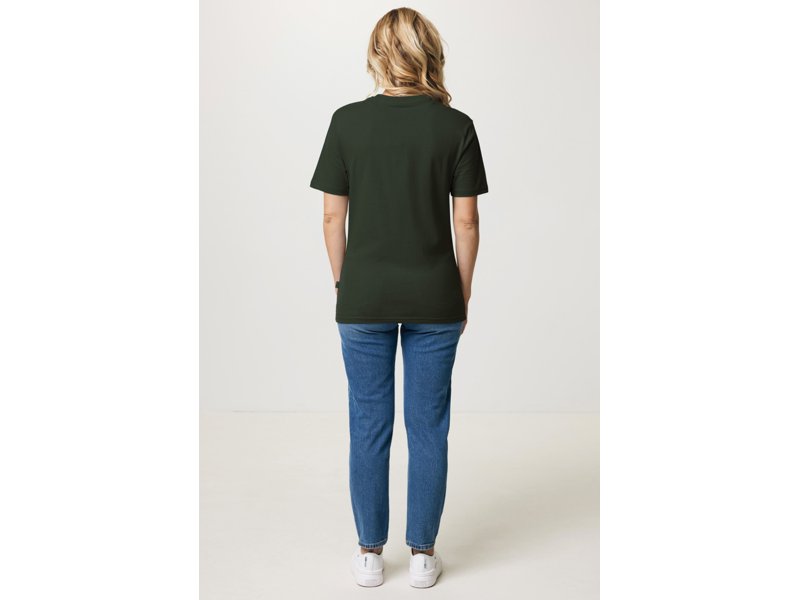 Iqoniq T-shirt Bryce