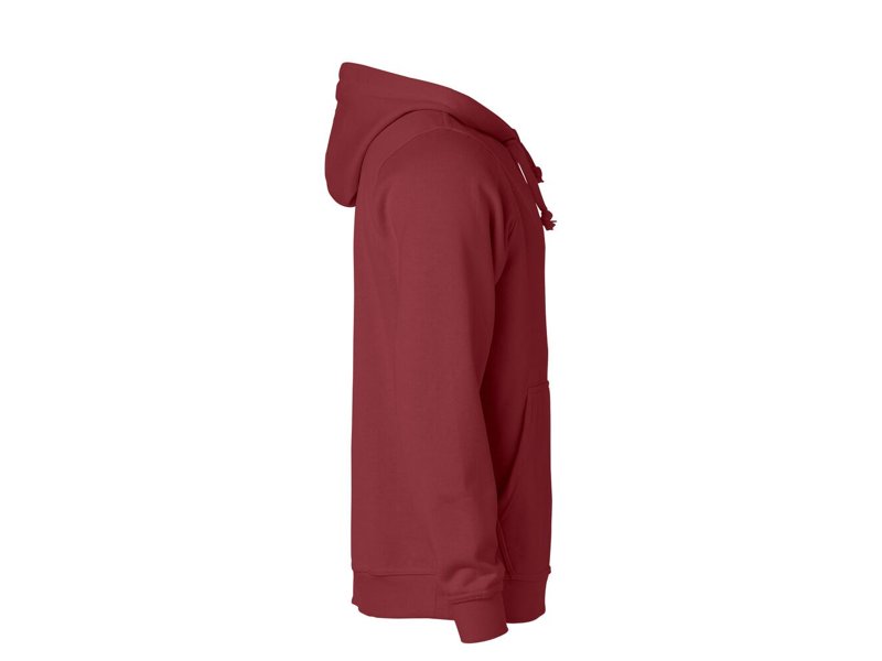 Clique Hoodie; sweater met capuchon en leverbaar in vele kleuren Clique Hoodie; sweater met capuchon en leverbaar in vele kleuren