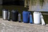 Cuppa gerecycled rvs vacuümbeker met koord Cuppa gerecycled rvs vacuümbeker met koord