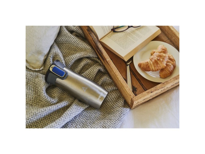 Contigo® Westloop Mug 470 ml thermosbeker Contigo® Westloop Mug 470 ml thermosbeker