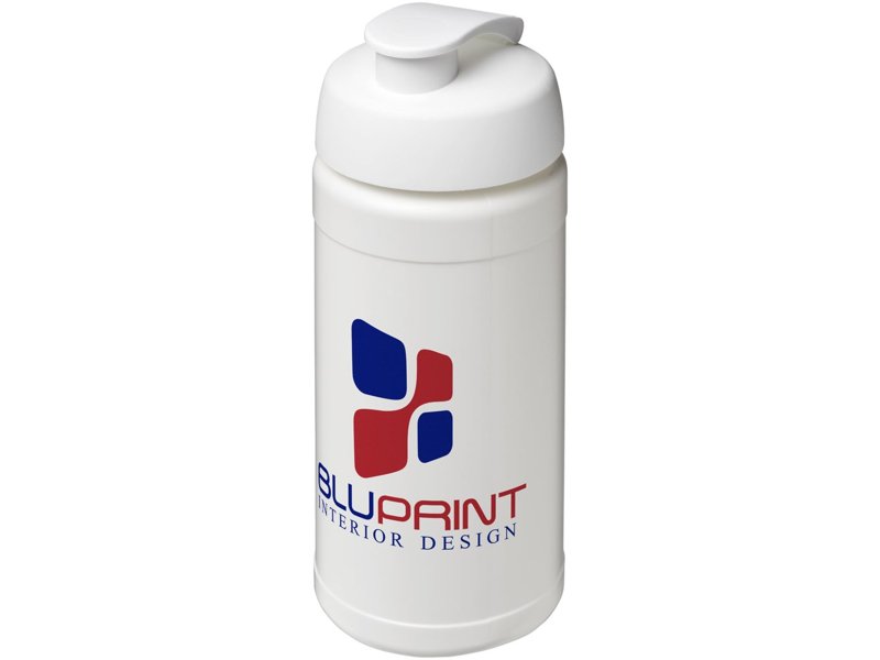 Baseline® Plus 500 ml sportfles met flipcapdeksel Baseline® Plus 500 ml sportfles met flipcapdeksel