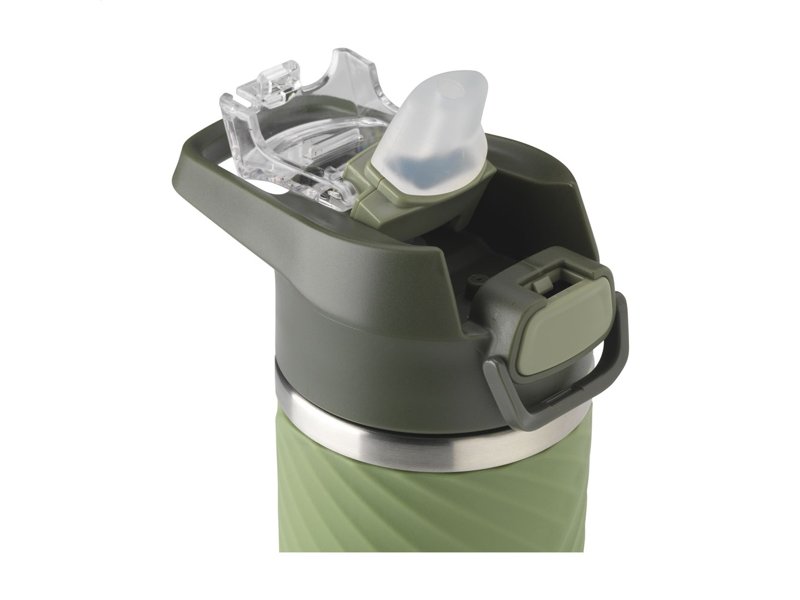 Lynn RCS Recycled Steel Bottle 500 ml thermosfles Lynn RCS Recycled Steel Bottle 500 ml thermosfles