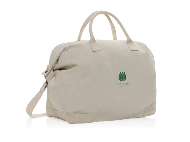 Luxe Duffel Travelbag Luxe Duffel Travelbag