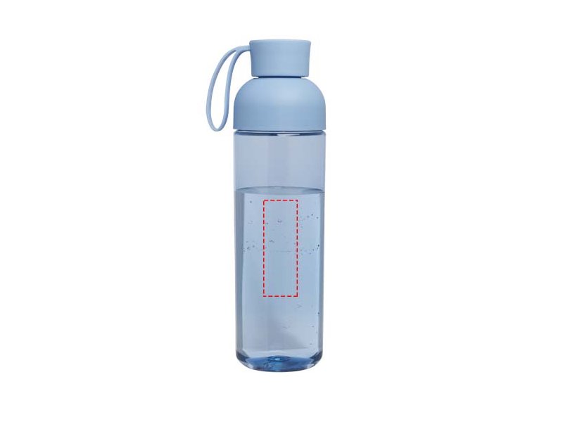 RPET waterfles Illuminate 600 ml