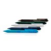 X9 frosted pen met siliconen grip X9 frosted pen met siliconen grip