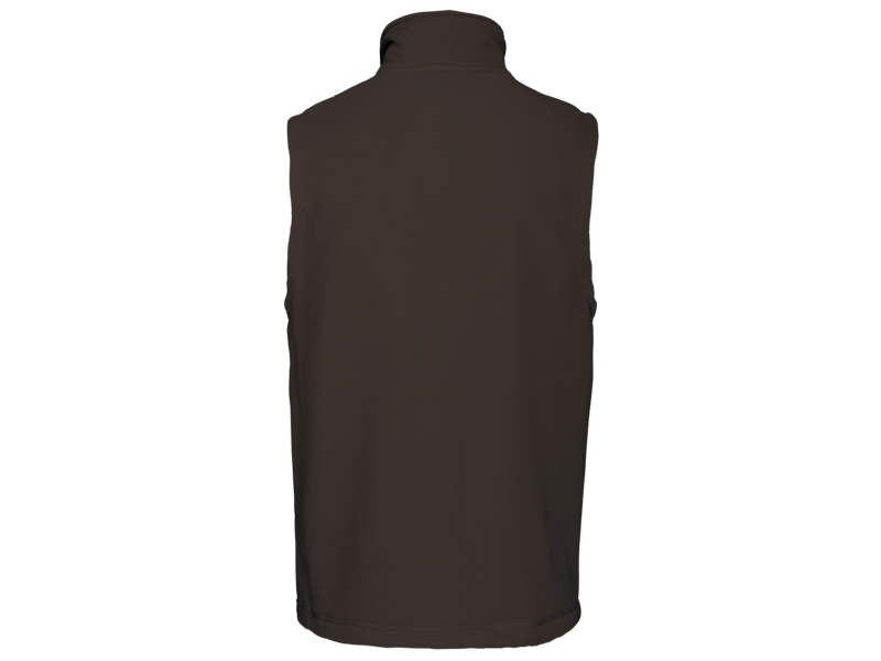Fleece bodywarmer Luca Fleece bodywarmer Luca