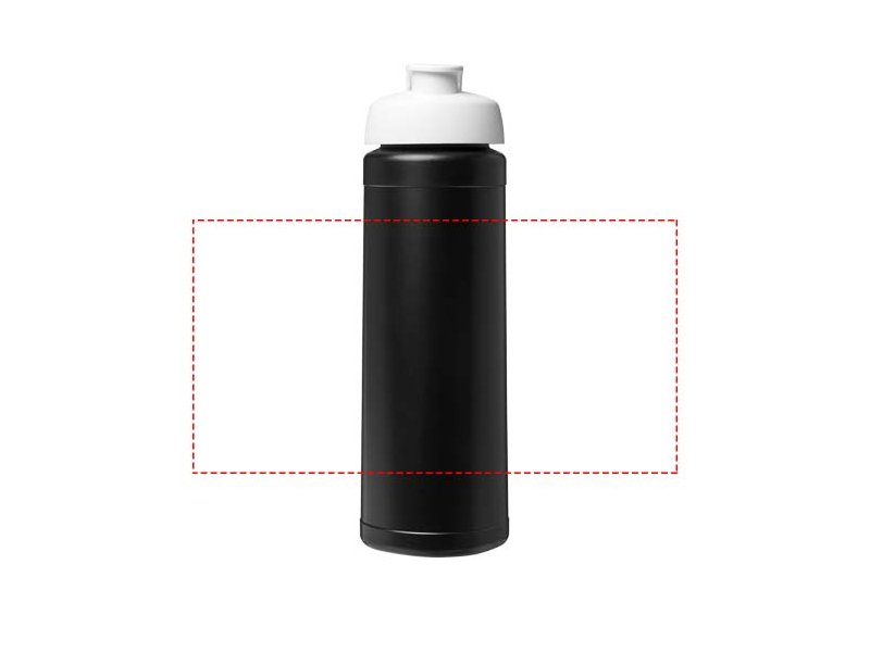 Baseline® Plus 750 ml sportfles met flipcapdeksel Baseline® Plus 750 ml sportfles met flipcapdeksel
