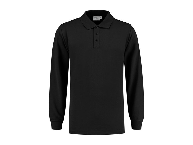 Santino Poloshirt Lexington