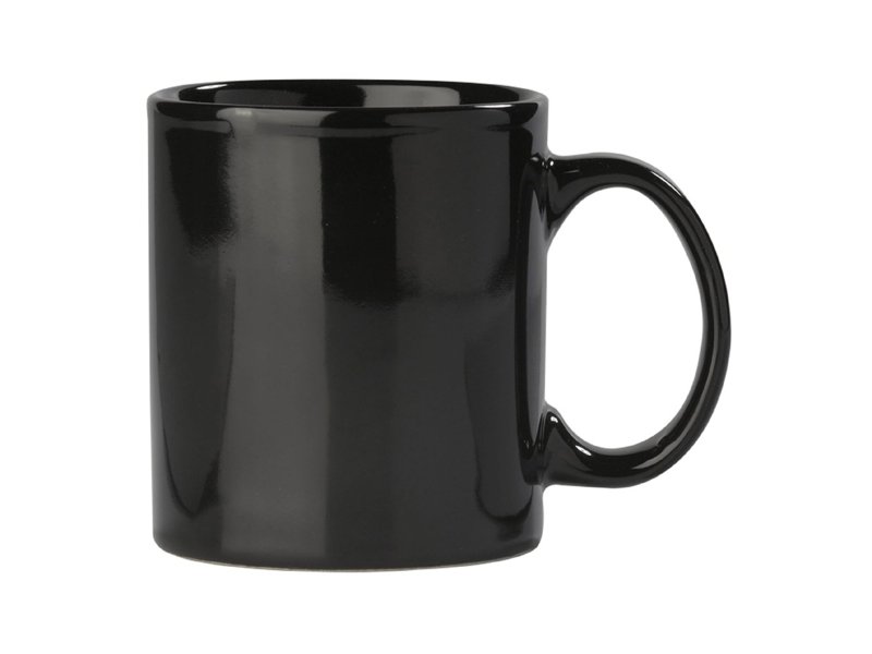 Mok Oslo kleur 300 ml Mok Oslo kleur 300 ml