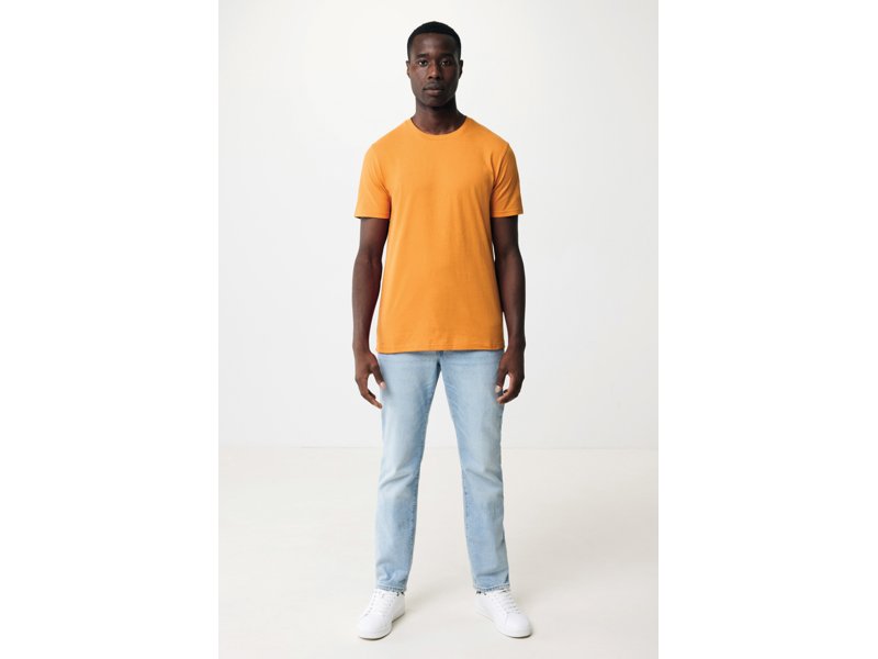 Iqoniq T-shirt Bryce