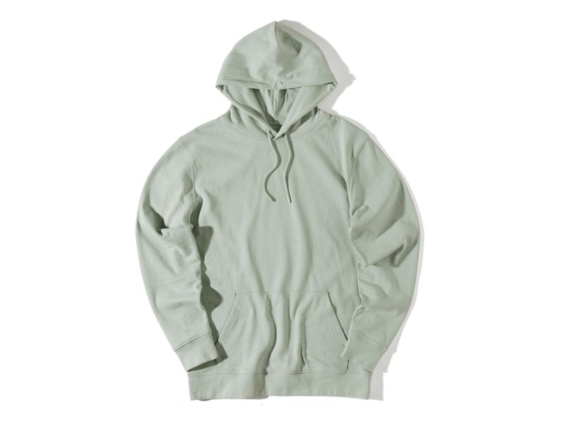 Iqoniq Rila hoodie Iqoniq Rila hoodie