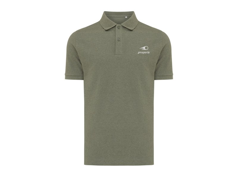 Iqoniq polo Yosemite