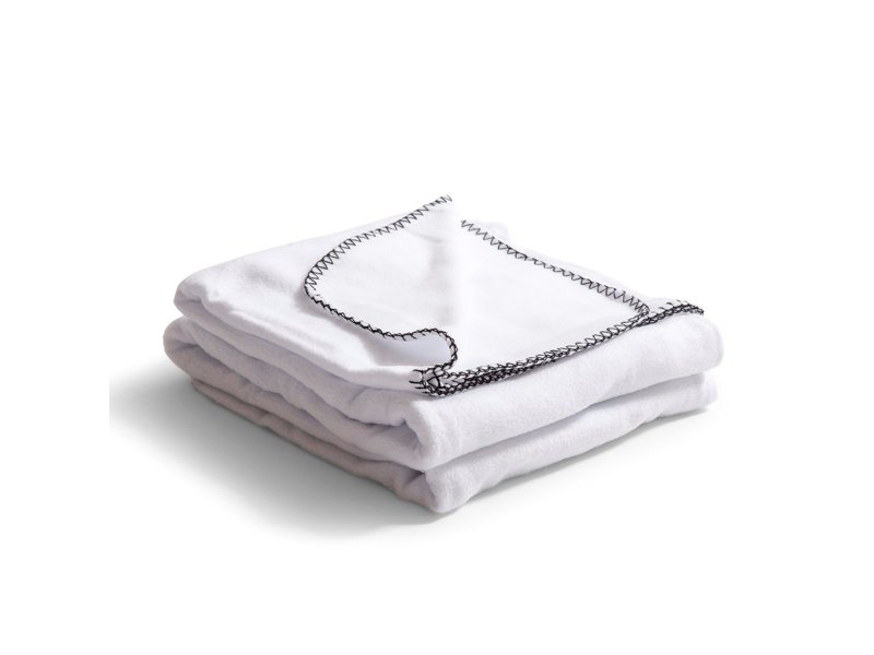Nightingale Fleece Deken - Totziens Promotions | Warm en Comfortabel