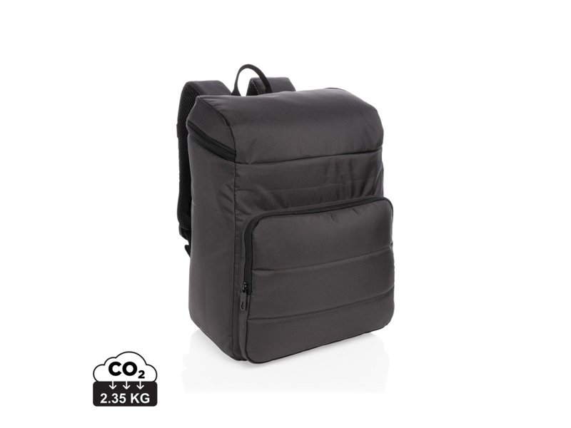 Impact AWARE™ RPET koelrugzak Impact AWARE™ RPET koelrugzak