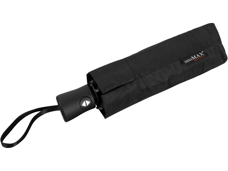 miniMAX - Opvouwbaar - Automatisch openen en sluiten - Windproof - 90 cm miniMAX - Opvouwbaar - Automatisch openen en sluiten - Windproof - 90 cm