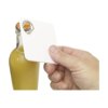 Coaster Opener flesopener Coaster Opener flesopener