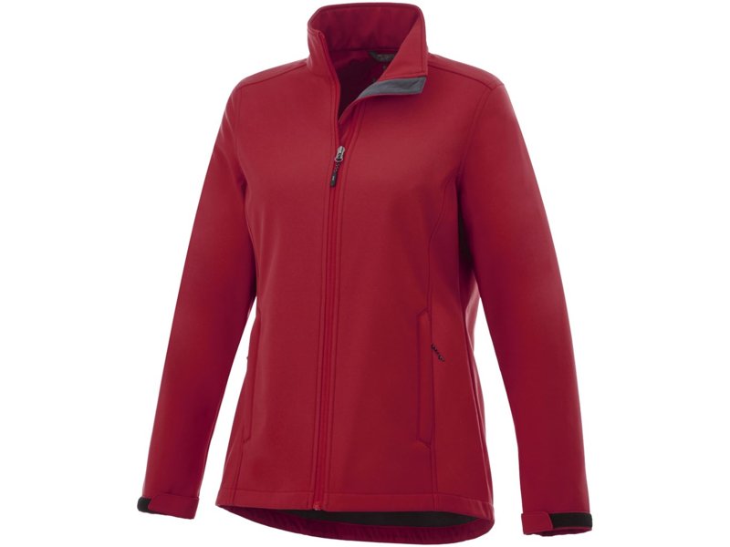 Elevate dames softshell Maxson