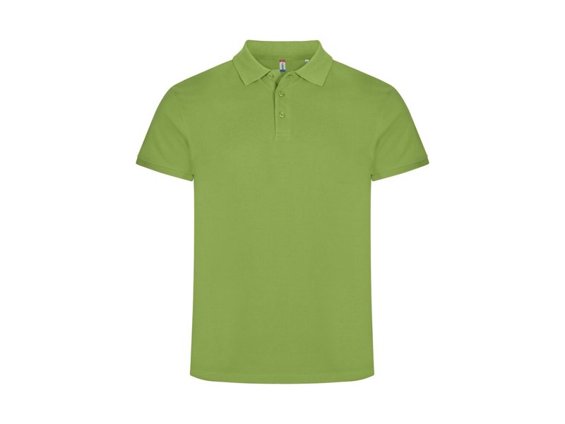 Klassieke polo Lincoln van Clique, topper in vele kleuren leverbaar Klassieke polo Lincoln van Clique, topper in vele kleuren leverbaar