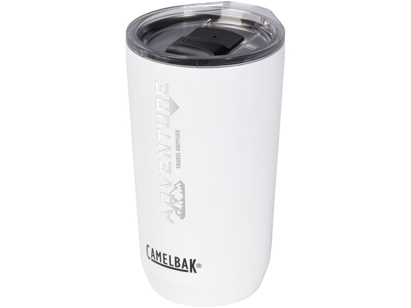 CamelBak® Horizon vacuüm geïsoleerde beker van 500 ml CamelBak® Horizon vacuüm geïsoleerde beker van 500 ml