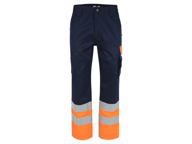 HEROCK Olympus hoge zichtbaarheid broek