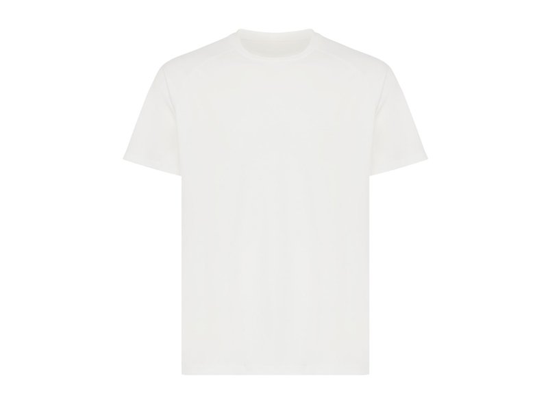 Iqoniq Tikal sneldrogend sport t-shirt Iqoniq Tikal sneldrogend sport t-shirt