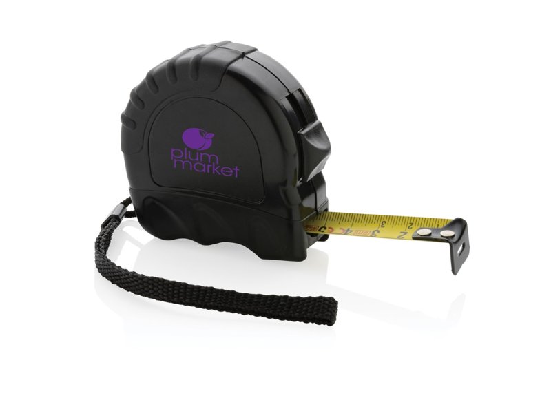 RCS gerecycled plastic 5M/19 mm rolmaat