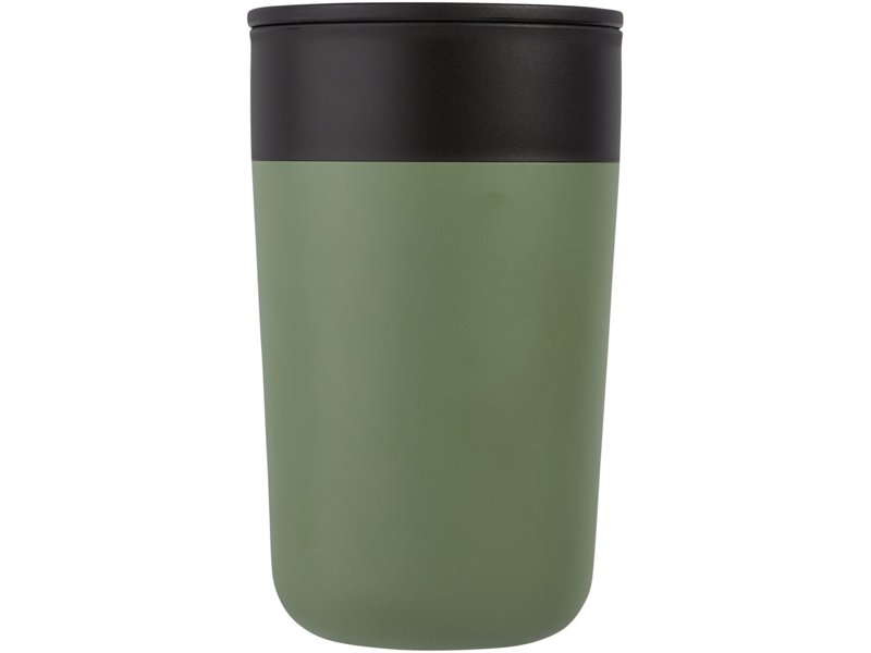Nordia 400 ml dubbelwandige gerecyclede mok