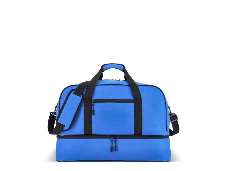 Voetbal tas 600D gerecycled PET