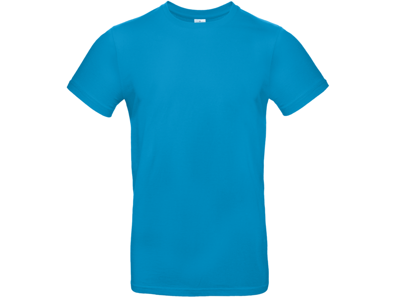 B&C #E190 Men's T-shirt | TotZiens Promotions