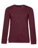B&C Organic dames sweater
