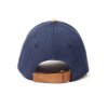 VINGA Bosler AWARE™ recycled canvas cap VINGA Bosler AWARE™ recycled canvas cap