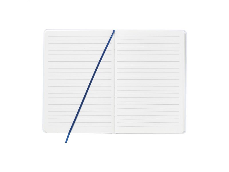 WhiteNote A5 notitieboek WhiteNote A5 notitieboek