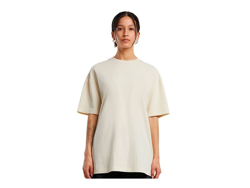 BYB Women's oversized boyfriend tee BYB Women's oversized boyfriend tee