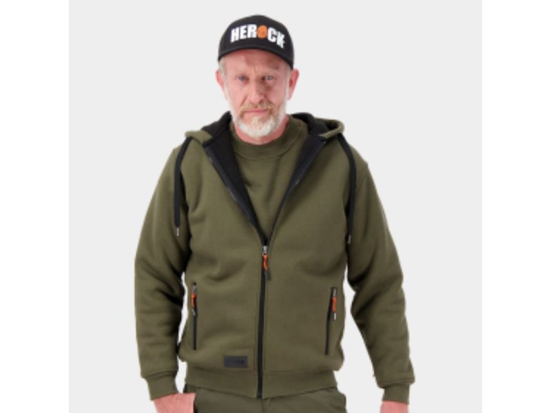 HEROCK Hoodie Otis