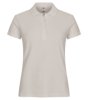 Clique Basic damespolo
