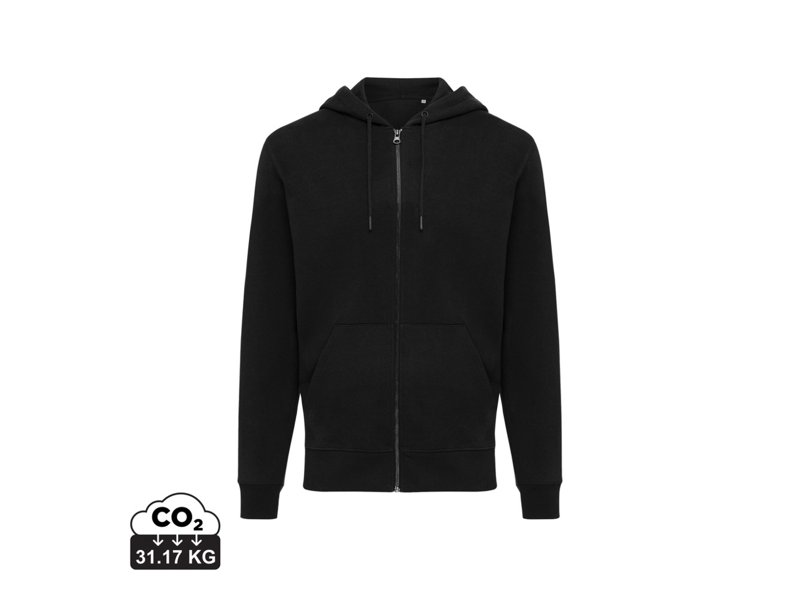Iqoniq Abisko Zipped hoodies