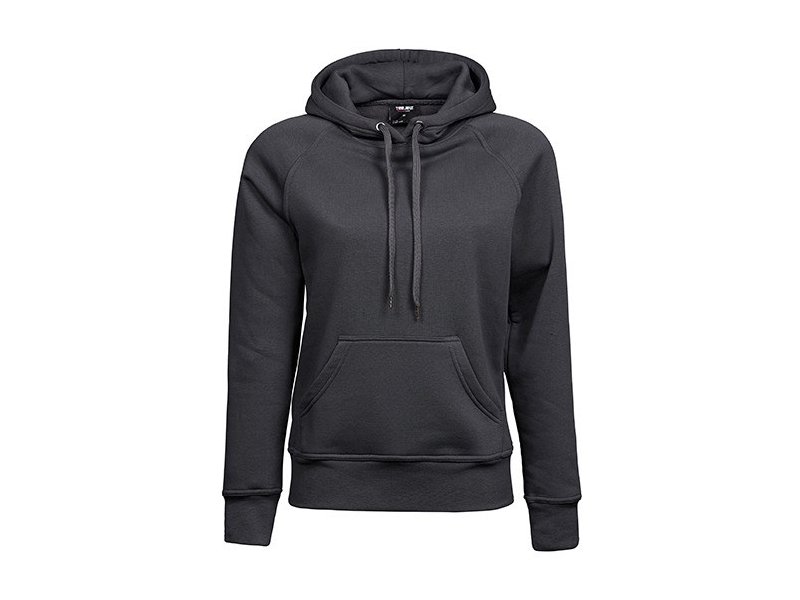Tee Jays - Women´s Hooded Sweatshirt