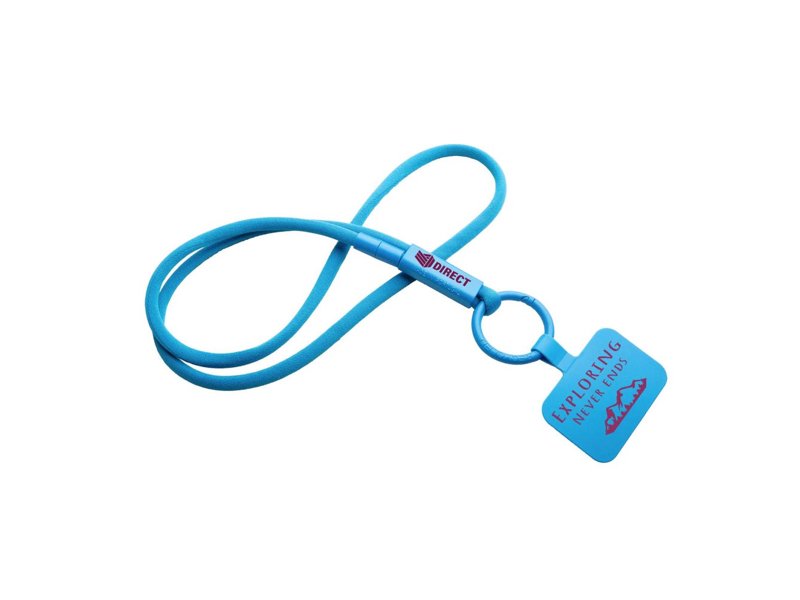 Tubyard lanyard telefoonhouder