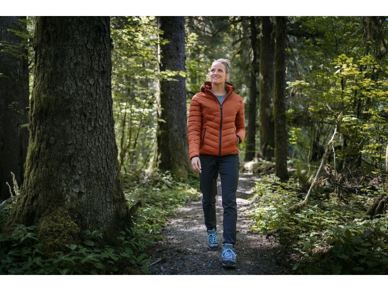 Cutter & Buck - Mount Adams Jacket Dames
