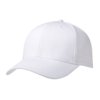 Luxe Fine Cap van topmerk KINGCAP | v.a. 25 stuks leverbaar met eigen logo