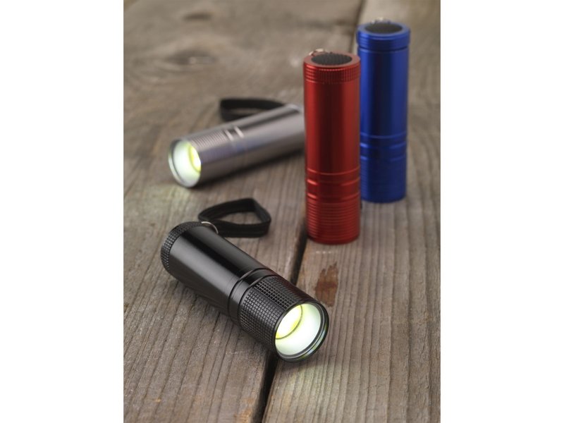 StarLED COB zaklamp StarLED COB zaklamp