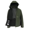 HEROCK Taris softshell jas HEROCK Taris softshell jas