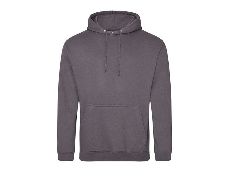 Studenten hooded sweater, geschikt voor bedrukken of borduring Studenten hooded sweater, geschikt voor bedrukken of borduring