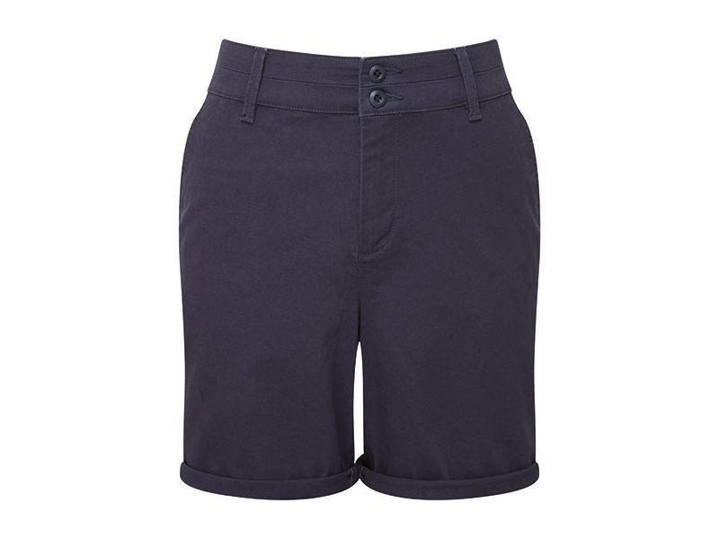 Asquith & Fox - Women´s Lightweight Chino Shorts Asquith & Fox - Women´s Lightweight Chino Shorts