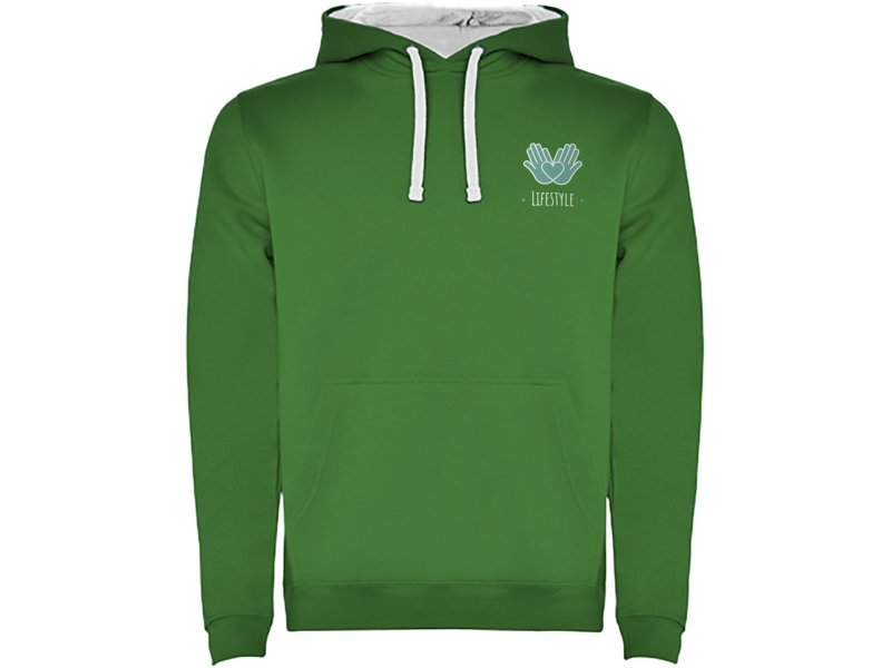 Roly hoodie Urban voor heren