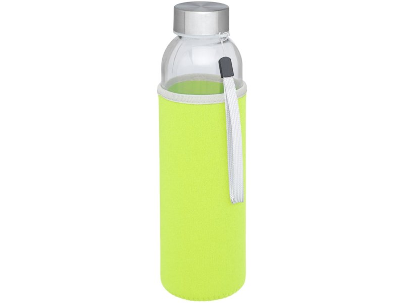 Bodhi 500 ml glazen drinkfles