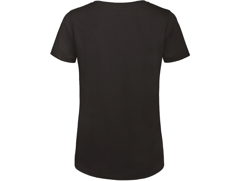 B&C Organic Inspire Crew Neck T-shirt B&C Organic Inspire Crew Neck T-shirt