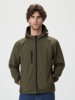 Blackspider Storm softshell jas