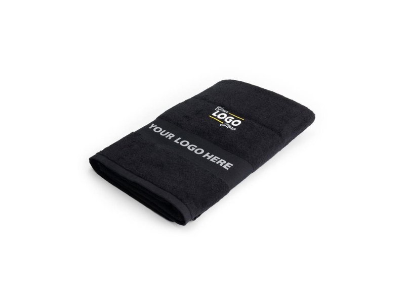 Sophie Muval Badhanddoeken met logo | Vanaf €6,38 Sophie Muval Badhanddoeken met logo | Vanaf €6,38