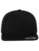 Klassieke Snapback petten - Snel leverbaar met uw logo bij |